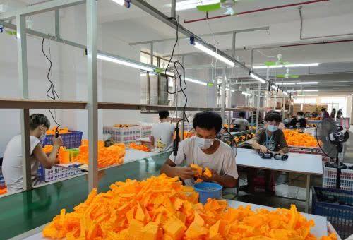 全國(guó)外貿(mào)看廣東 9萬(wàn)廣東外貿(mào)廠長(zhǎng)已搶灘登陸淘寶特價(jià)版