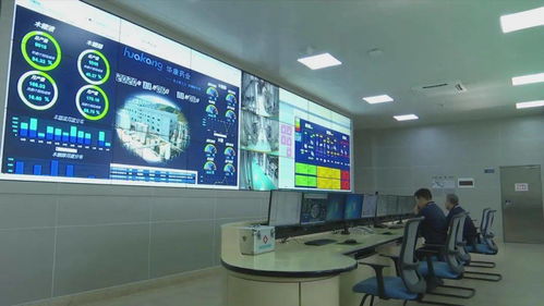 工業新觀察 浙江華康藥業創建國家綠色工廠，爭當綠色發展領跑者