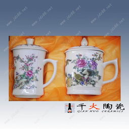景德鎮唐龍陶瓷 千年瓷韻，匠心打造品質生活