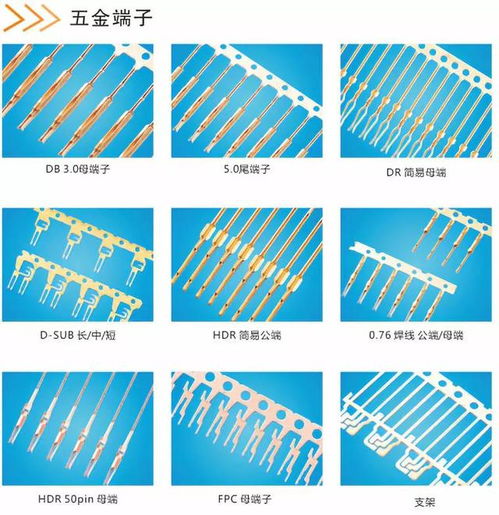 金比萊科技 匠心鑄就連接未來，技術服務驅動中國高端連接器品牌崛起