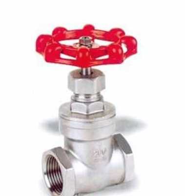 不銹鋼閥門 應(yīng)用與圖例解析