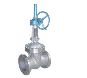 山東濰坊鋼制錐齒輪傳動楔式閘閥產(chǎn)品解析