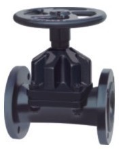 襯膠直通式隔膜閥 EG46J 結(jié)構(gòu)、特點與應(yīng)用領(lǐng)域詳解